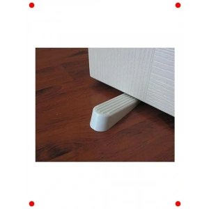 Kapı Altı Stoperi - 2 Adet Set