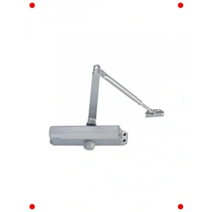 Kapı Hidroliği - 80-120  Kapılar İçin