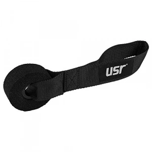 Kapı Sabitleme Aparatı ile Direnç Lastiği Antrenmanı Kolaylığı