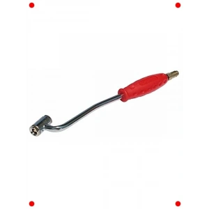 Kaplinli Lastik Hava Jakı