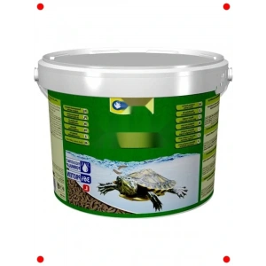 Kaplumbağa Yemi Reptomin 10L