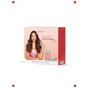 Kapsamlı Evde Saç Onarım ve Bakım Seti