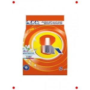 Kar Çiçeği Ferahlığı Toz Deterjan 6 kg