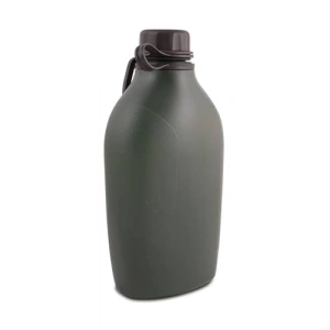 Karabinalı Su Matarası ile Pratik Taşıma