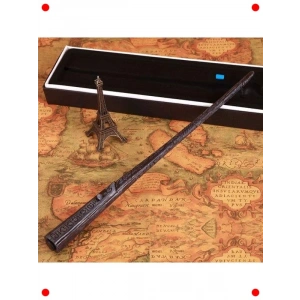 Karanlık Büyücünün Işıklı Asası - Rol Yapma