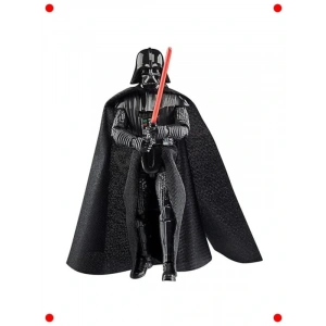 Karanlık Lord Aksiyon Figürü (Koleksiyonluk)