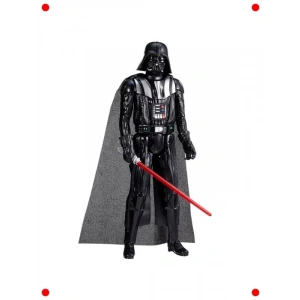 Karanlık Lord Dev Aksiyon Figürü