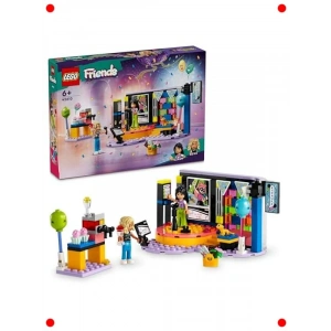 Karaoke Müzik Partisi Yapım Seti - 196 Parça