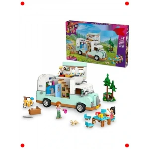 Karavan Macerası Yapım Seti (7+ Yaş)