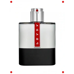 Karbon Esintili Erkek Parfümü - 100 ml