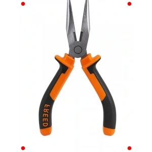 Karburun Pense, 6, Ergonok Saplı, Çelik Uçlu