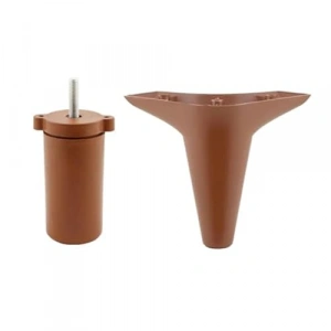 Kardan Mafsal, 3/8 55 mm, Dayanıklı ve Kullanışlı