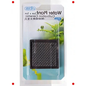 Kare Serak Bitki Sabitleyici - 5 cm