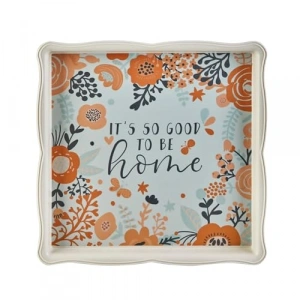 Kare Şık Tepsi, Mutfak için Kullanışlı