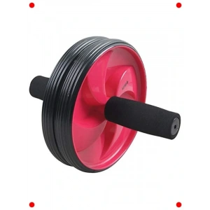 Karın Kol Omuz Sırt Egzersiz Tekerleği