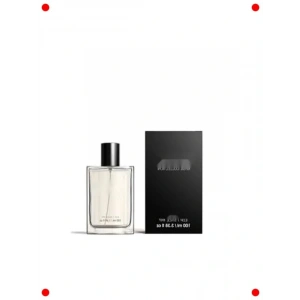 Karizmatik Erkek EDP Parfüm 100 ml - Güçlü ve Çekici