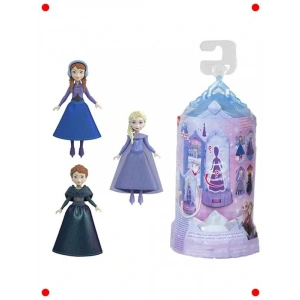 Karlar Ülkesi Buzdan Kale Sürpriz Seri