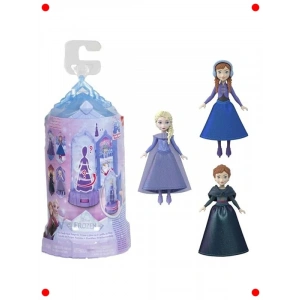 Karlar Ülkesi Buzdan Kale Sürpriz Seri