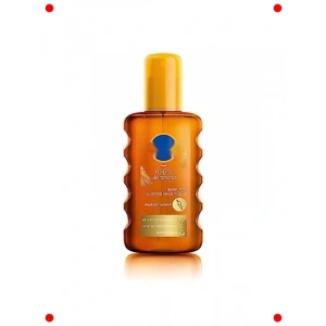 Karoten Özlü Bronzlaştırıcı Vücut Spreyi SPF6 200ml