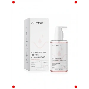 Karşıtı Arındırıcı Yüz Tezleme Jeli 200 ml