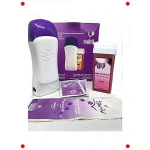 Kartuş Ağda Isıtıcı Seti - Pratik Kullanım