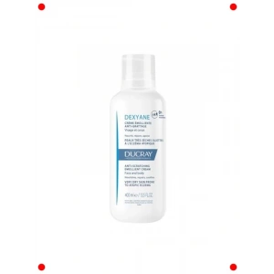 Kaşıntı Karşıtı Yoğun Nemlendirici Bakım Kremi 400 ml