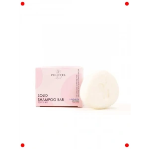 Katı Onarıcı Şampuan - Yıpranmış Saçlar (110g)