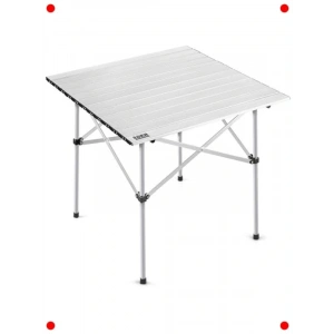 Katlanabilir Alüminyum Kamp & Piknik Masası - Hafif & Taşınabilir