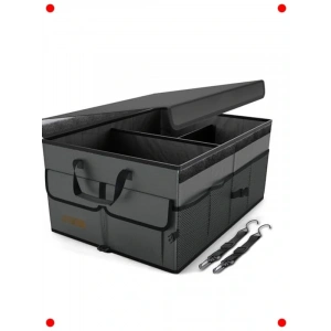 Katlanabilir Bagaj Düzenleyici Organizer 50 Lt