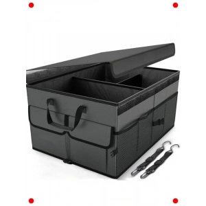 Katlanabilir Bagaj Düzenleyici Organizer (65 Lt)