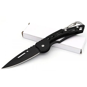 Katlanabilir Çakı Outdoor Kamp Cep Bıçağı