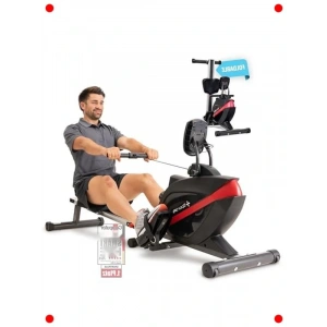 Katlanabilir Ev Tipi Kürek Makinesi