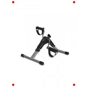 Katlanabilir Mini Egzersiz Bisikleti