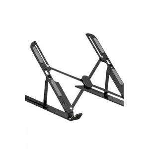 Katlanabilir Notebook Standı, Pratik ve Taşınabilir Tasarım