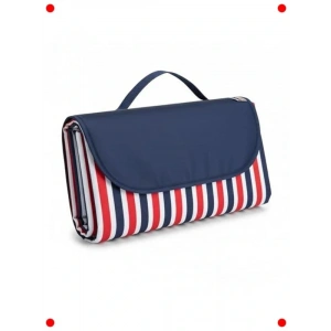 Katlanabilir Piknik ve Kamp Örtüsü - Su Geçirmez 200x150cm