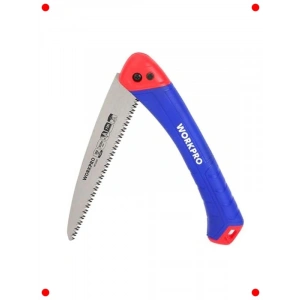 Katlanabilir Profesyonel Budama Testeresi, 180mm