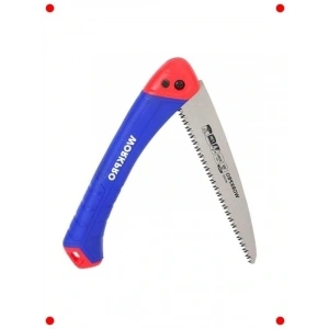 Katlanabilir Profesyonel Budama Testeresi, 180mm