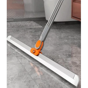 Katlanabilir Teleskopik Yer Çekçek, 50 cm Uzunluk