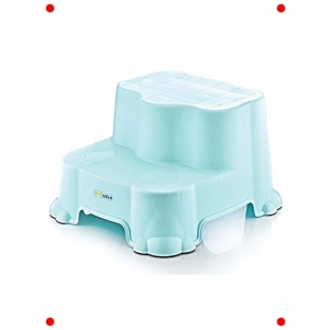 Katlanabilir Yeşil  Basamağı | Güvenli ve Pratik