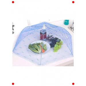 Katlanabilir Yiyecek Koruma Şemsiyesi