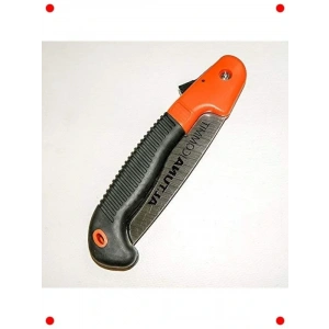 Katlanır Budama Testeresi - 16 cm Bıçak