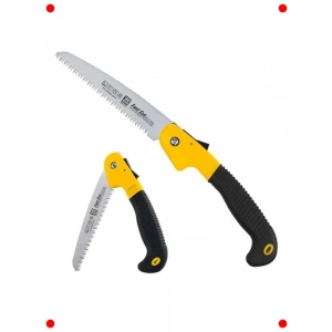 Katlanır Budama Testeresi 180mm - Yüksek Karbon Çelik