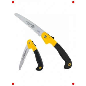 Katlanır Budama Testeresi 180mm - Yüksek Karbon Çelik