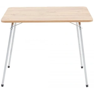 Katlanır Masa - 60x80 cm, Piknik ve Kamp İçin Pratik Seçim