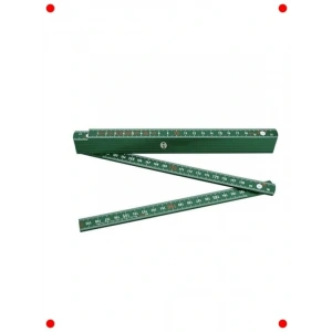 Katlanır Şerit Metre (2 Metre)