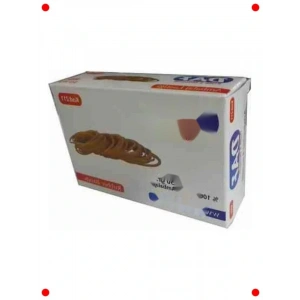 Kauçuk Ambalaj Lastiği - 50 gr, Pratik ve Ekonomik