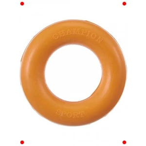 Kauçuk El ve Parmak Egzersiz Aleti