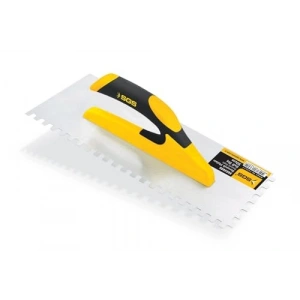 Kauçuk Saplı 30cm Malası, 8*8 mm Boyutunda