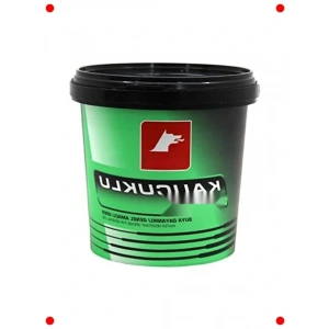 Kauçuklu Otomotiv Gresi 0.9 Kg: Kalsiyum Esaslı