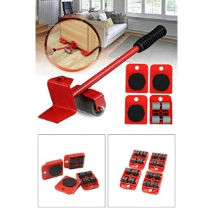 Kaydırma ve Taşıma Aparatı, Tekerlekli Beyaz Eşya